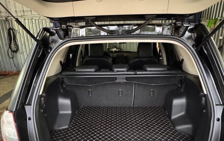 Land Rover Freelander II рестайлинг 2, 2011 год, 1 300 000 рублей, 8 фотография