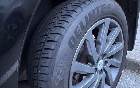 Land Rover Freelander II рестайлинг 2, 2011 год, 1 300 000 рублей, 21 фотография
