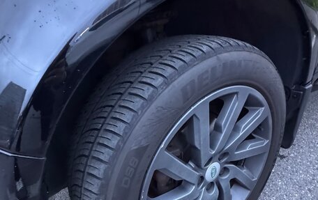 Land Rover Freelander II рестайлинг 2, 2011 год, 1 300 000 рублей, 22 фотография