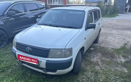 Toyota Probox I, 2013 год, 700 000 рублей, 2 фотография