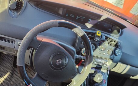 Renault Scenic III, 2004 год, 395 000 рублей, 9 фотография