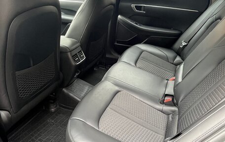 Hyundai Sonata VIII, 2019 год, 1 925 000 рублей, 6 фотография