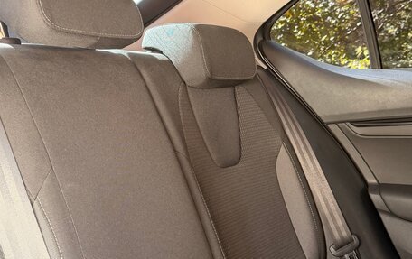 Skoda Octavia IV, 2021 год, 2 700 000 рублей, 5 фотография