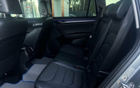 Skoda Kodiaq I, 2018 год, 2 750 000 рублей, 12 фотография