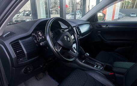 Skoda Kodiaq I, 2018 год, 2 750 000 рублей, 10 фотография