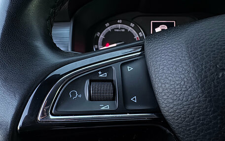 Skoda Kodiaq I, 2018 год, 2 750 000 рублей, 18 фотография
