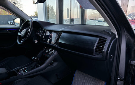 Skoda Kodiaq I, 2018 год, 2 750 000 рублей, 15 фотография