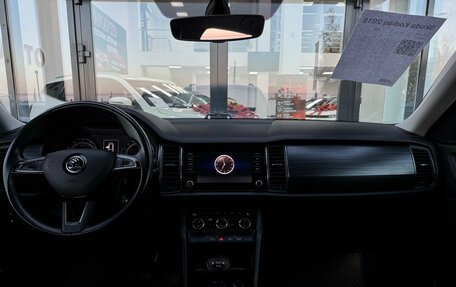 Skoda Kodiaq I, 2018 год, 2 750 000 рублей, 16 фотография