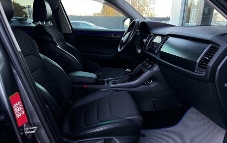 Skoda Kodiaq I, 2018 год, 2 750 000 рублей, 14 фотография