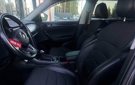 Skoda Kodiaq I, 2018 год, 2 750 000 рублей, 11 фотография