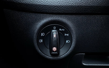 Skoda Kodiaq I, 2018 год, 2 750 000 рублей, 26 фотография