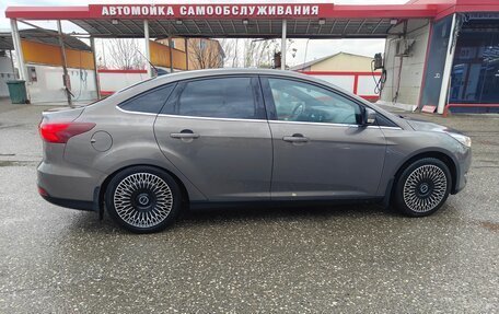 Ford Focus III, 2018 год, 990 000 рублей, 4 фотография