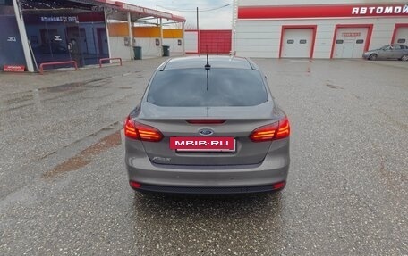 Ford Focus III, 2018 год, 990 000 рублей, 5 фотография