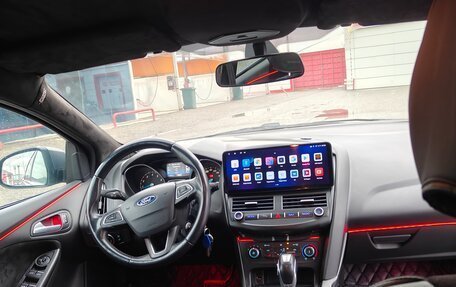 Ford Focus III, 2018 год, 990 000 рублей, 9 фотография