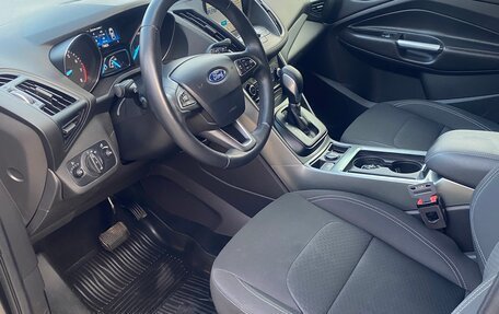 Ford Kuga III, 2018 год, 1 935 000 рублей, 10 фотография