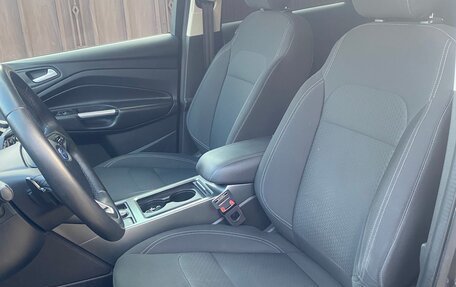 Ford Kuga III, 2018 год, 1 935 000 рублей, 12 фотография