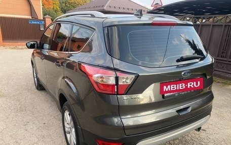 Ford Kuga III, 2018 год, 1 935 000 рублей, 6 фотография