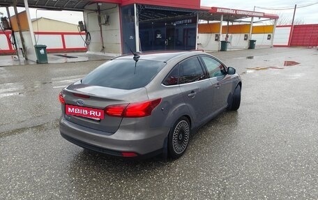 Ford Focus III, 2018 год, 990 000 рублей, 6 фотография