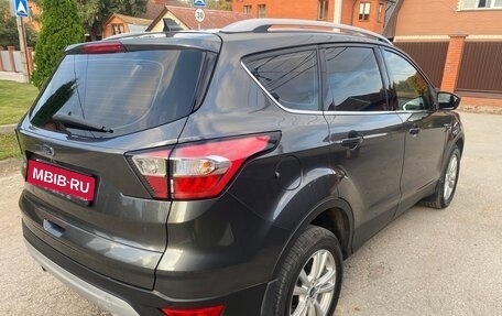 Ford Kuga III, 2018 год, 1 935 000 рублей, 5 фотография