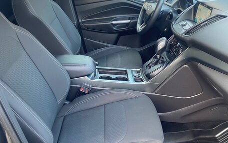 Ford Kuga III, 2018 год, 1 935 000 рублей, 14 фотография
