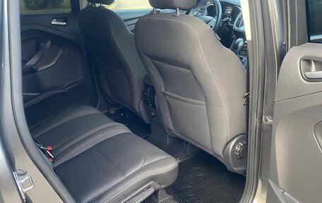 Ford Kuga III, 2018 год, 1 935 000 рублей, 17 фотография