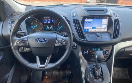 Ford Kuga III, 2018 год, 1 935 000 рублей, 18 фотография