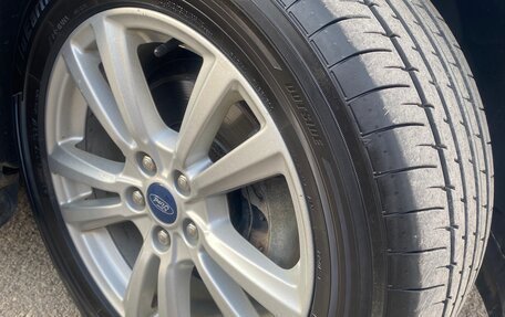 Ford Kuga III, 2018 год, 1 935 000 рублей, 22 фотография
