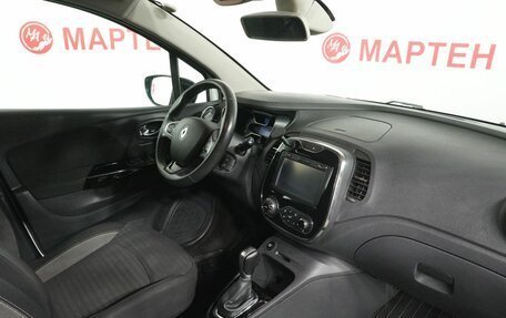 Renault Kaptur I рестайлинг, 2016 год, 1 483 000 рублей, 10 фотография