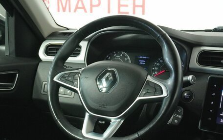 Renault Arkana I, 2021 год, 1 559 000 рублей, 15 фотография
