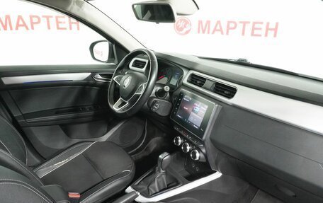 Renault Arkana I, 2021 год, 1 559 000 рублей, 10 фотография