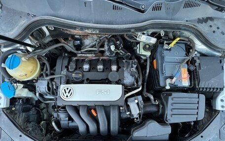 Volkswagen Passat B6, 2006 год, 675 000 рублей, 13 фотография