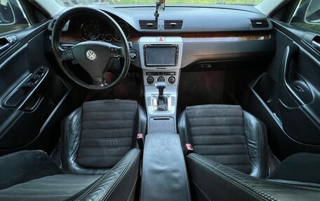 Volkswagen Passat B6, 2006 год, 675 000 рублей, 7 фотография
