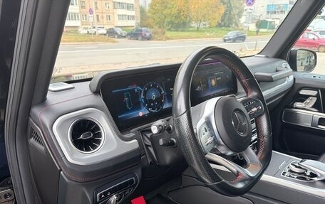 Mercedes-Benz G-Класс W463 рестайлинг _iii, 2020 год, 13 850 000 рублей, 10 фотография