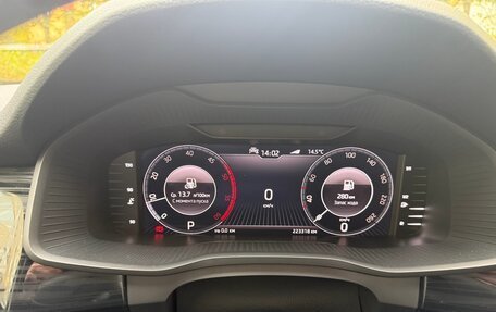 Skoda Kodiaq I, 2020 год, 2 999 999 рублей, 12 фотография
