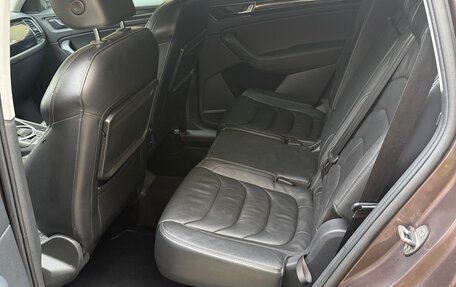 Skoda Kodiaq I, 2020 год, 2 999 999 рублей, 9 фотография