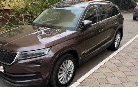 Skoda Kodiaq I, 2020 год, 2 999 999 рублей, 7 фотография