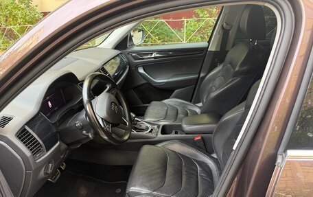 Skoda Kodiaq I, 2020 год, 2 999 999 рублей, 8 фотография