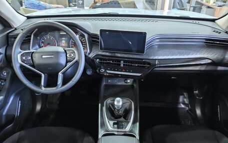 Haval Jolion, 2026 год, 2 849 000 рублей, 8 фотография