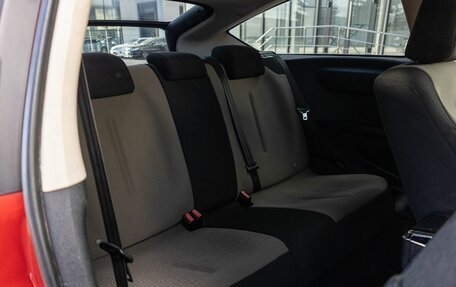 Citroen C4 II рестайлинг, 2008 год, 485 000 рублей, 16 фотография