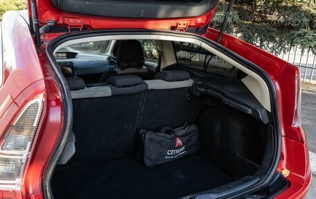 Citroen C4 II рестайлинг, 2008 год, 485 000 рублей, 30 фотография