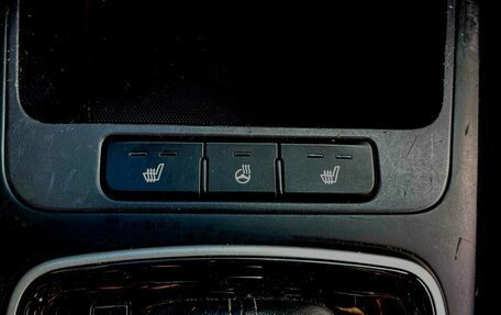 KIA Rio IV, 2019 год, 1 349 000 рублей, 10 фотография