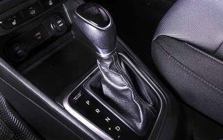 Hyundai Solaris II рестайлинг, 2021 год, 1 580 000 рублей, 11 фотография