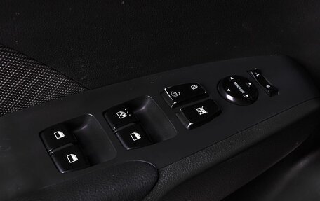 Hyundai Solaris II рестайлинг, 2021 год, 1 580 000 рублей, 18 фотография