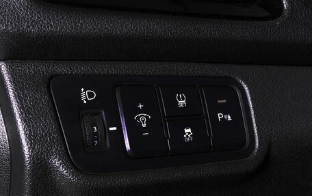 Hyundai Solaris II рестайлинг, 2021 год, 1 580 000 рублей, 17 фотография