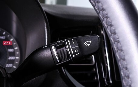 Hyundai Solaris II рестайлинг, 2021 год, 1 580 000 рублей, 14 фотография