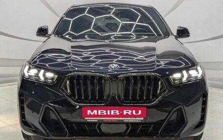 BMW X6, 2023 год, 8 800 000 рублей, 2 фотография