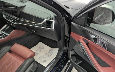 BMW X6, 2023 год, 8 800 000 рублей, 17 фотография