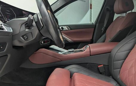 BMW X6, 2023 год, 8 800 000 рублей, 14 фотография