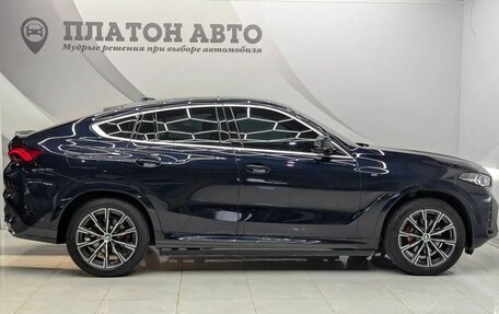 BMW X6, 2023 год, 8 800 000 рублей, 4 фотография