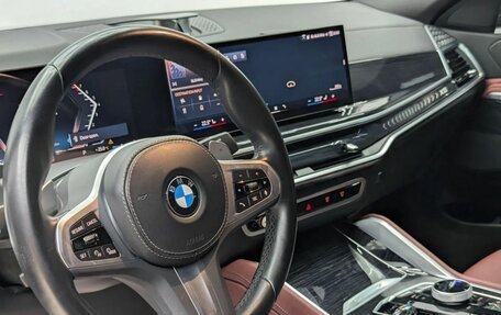 BMW X6, 2023 год, 8 800 000 рублей, 12 фотография